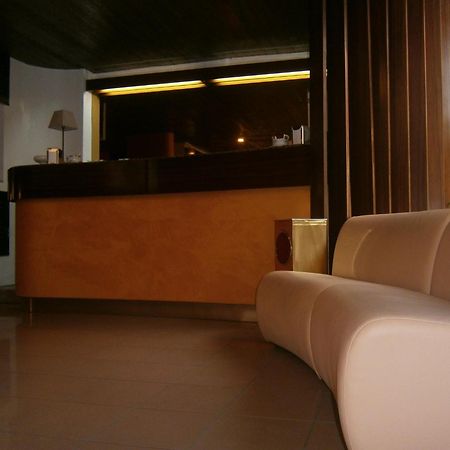 Hotel Corona Termoli Luaran gambar